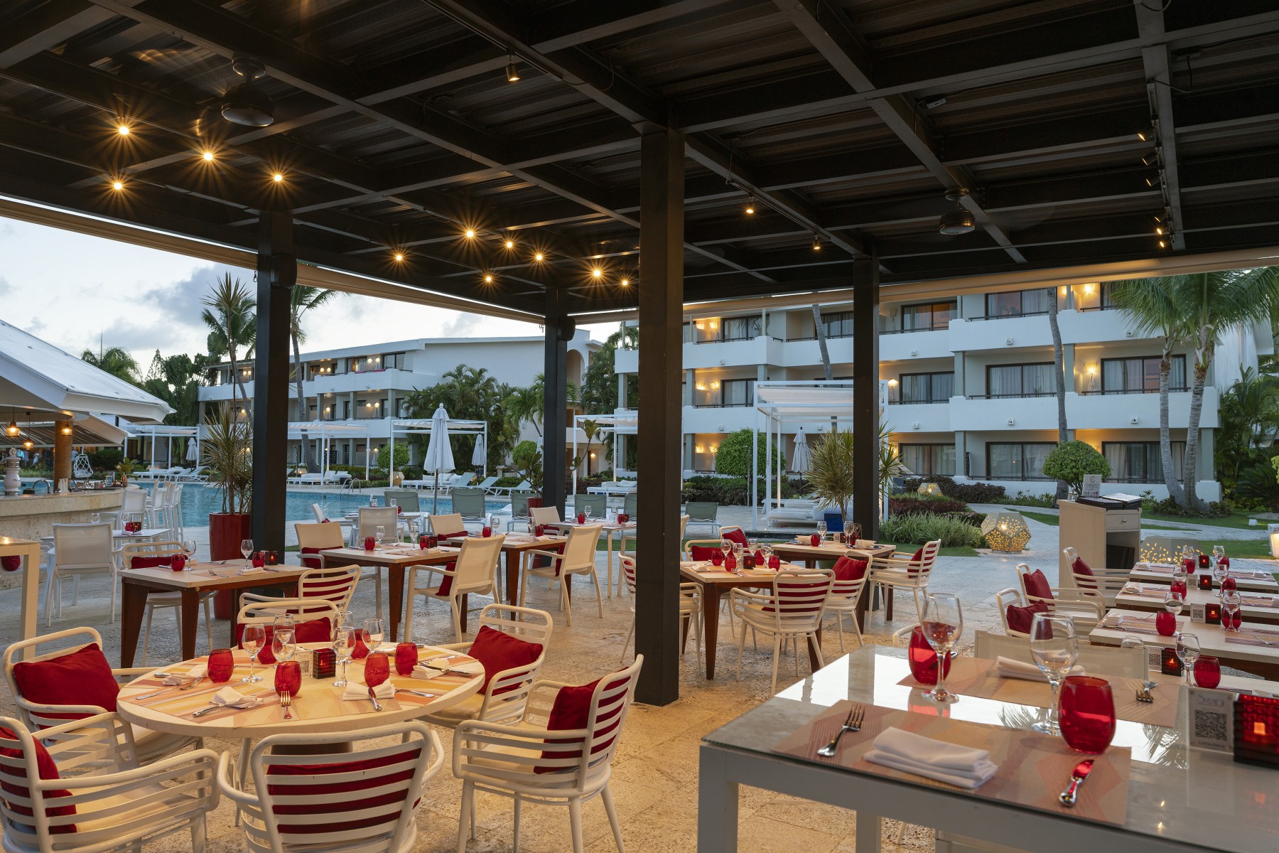 Punta Cana  - Catalonia Royal Bavaro